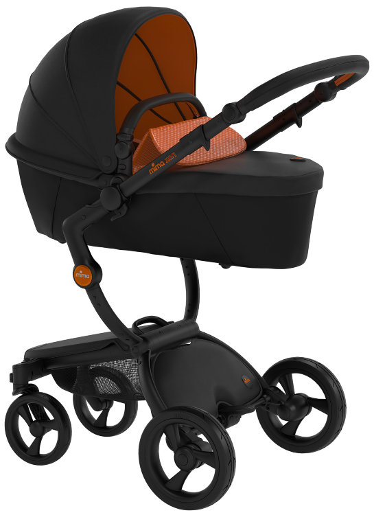 Коляска Xari Rebel Edition