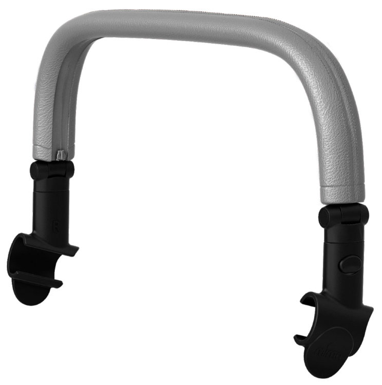 Съемный бампер Safety Bar Zigi