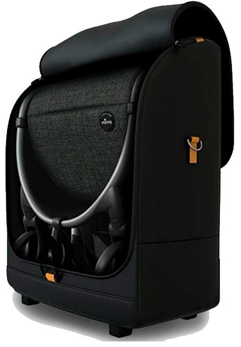 Транспортировочная сумка Travel Bag ZIGI