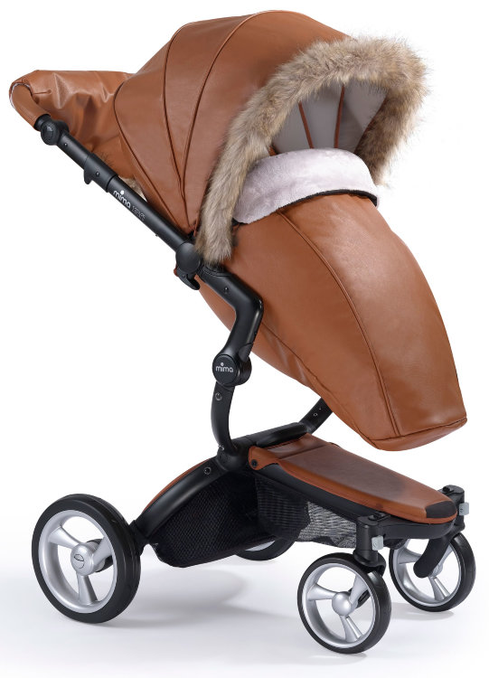 Зимний комплект MIMA Winter Outfit