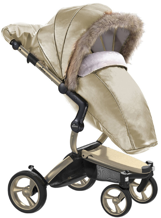 Зимний комплект MIMA Winter Outfit