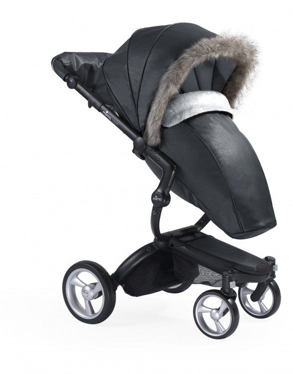 Зимний комплект MIMA Winter Outfit