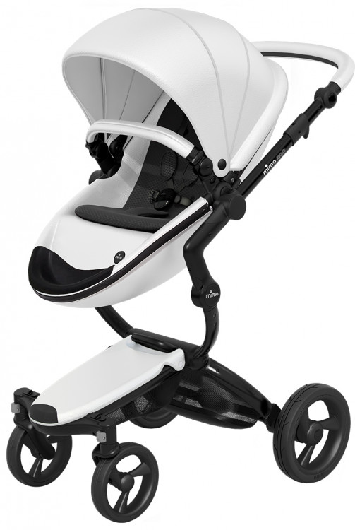 Накладка для защиты от обуви Xari footrest protector
